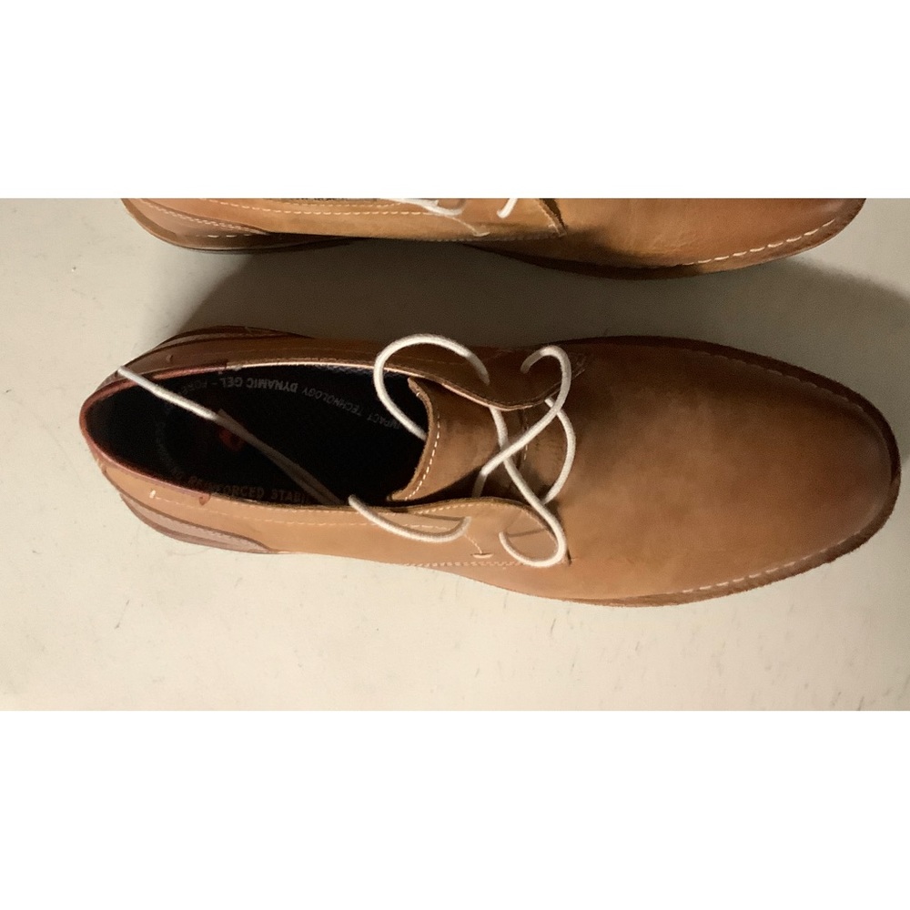 Casual shoes for every occasion. Worn once or twice. Like new condition.